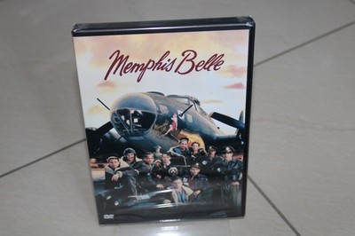 Memphis Belle (DVD) (Matthew Modine)  NEU !!