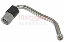 Conduite à haute pression, injection METZGER AUTOTEILE 0921002 9811353980
