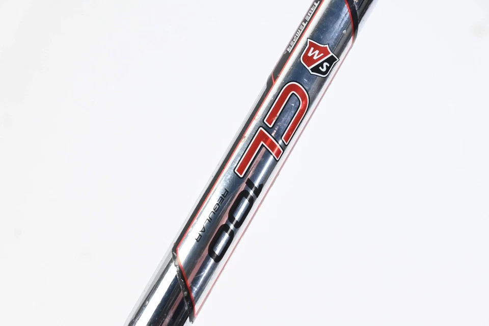 Wilson C100 Pitching Wedge / 44 Degree / Regular Flex Wilson CL 100 Shaft - Image 4 of 4