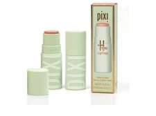 Pixi Beauty Hydra LipTreat Tinted Hydrating Lip Balms Shade Peachy - NEW IN BOX