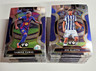 2025-26 Panini Select La Liga - Terrace Set of 100 cards