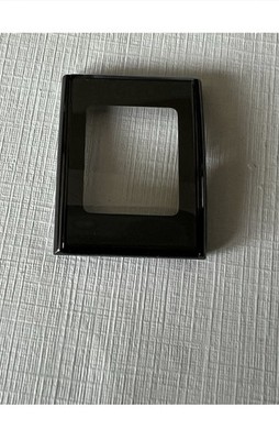 Original RADO Uhrglas 