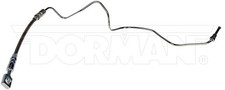 Dorman H621173 Brake Hydraulic Hose fits Audi Seat Volkswagen models