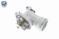 ThermostatgehäUse Expert Kits + Vemo V30-99-0190 MetallgehäUse Mit GehäUse 320