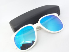 VUARNET SUNGLASSES 002 LEGEND 02 VINTAGE APEX LENSES 2026 POLARIZED ICE BLUE