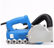 Tile Grout Cleaning Machine -Electric Tool for Grout Removal and Cement Cleaning