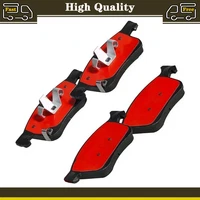Brembo OEM Front Ceramic Brake Pads Kit For 2018 2019 2020 Honda Accord rran. (For: More than one vehicle)