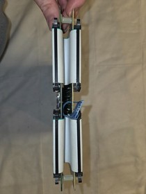 1980 TAITO STRATOVOX ARCADE PCB TESTED Working board