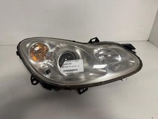 Feu avant (phare) Smart FORTWO