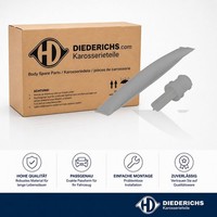 Trockner Klimaanlage Diederichs DCT1313 FÜR Opel Klimatrockner