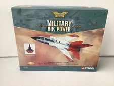 Corgi AA33603 1:72 Panavia Tornado GR.1P  Royal Aircraft Establishment BNIB