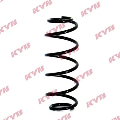 1x Ressort de suspension KYB RA5914 convient pour - Photo 1/2