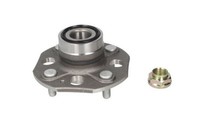 Radlagersatz Hinterachse FüR Honda Rover Accord IV V Civic Stufenheck 600 I