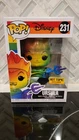 Funko Pop Disney #231 Ursula Diamond Collection Hot Topic Exclusive