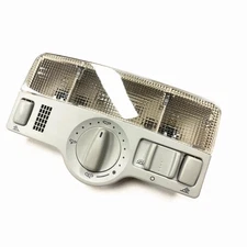 Reading Light Lamp Sunroof Switch for VW Passat B5 Golf 4 Jetta MK4 Bora 