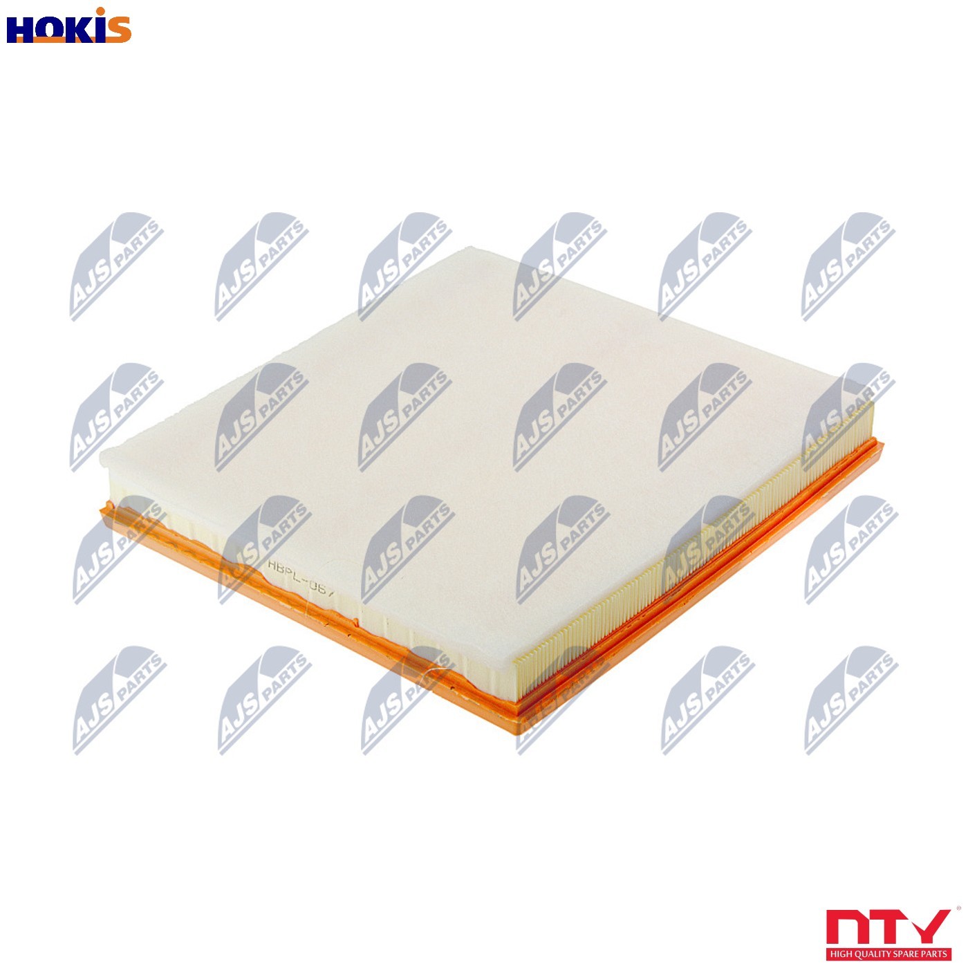 Fits NTY FAF-PL-067 WINFIL AIR FILTER ⭐UK Stock⭐ - Image 5