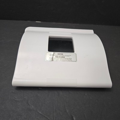Regal Bread Maker Machine Lid for Model K6761 