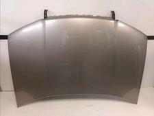 Capot Skoda FABIA
