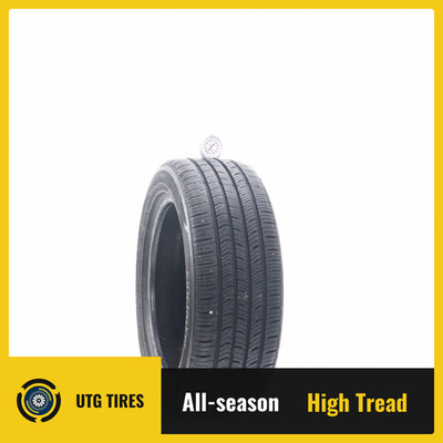 Used 185/55R15 Hankook Kinergy PT 82V - 8.5/32