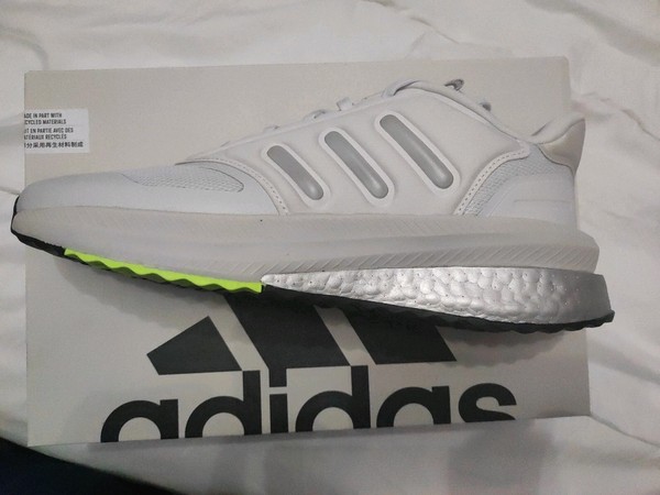 Adidas X Plrphase