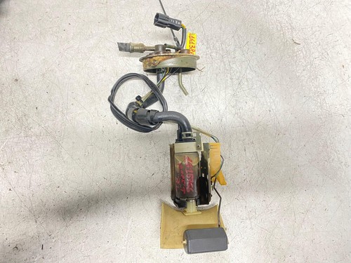 Pompa Carburante Per Motore Kohler Serie 7000 23cv - Ricambio Pro Chaser - Alimentazione A Benzina