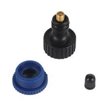 Static Caravan & Lodges Winter Drain Down Valve Kits Fits 3/4" & 1/2" Fast Ship