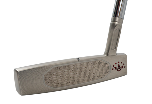 Scotty Cameron Studio Style Fastback 1.5 34" Right Handed NEW - Picture 3 of 7