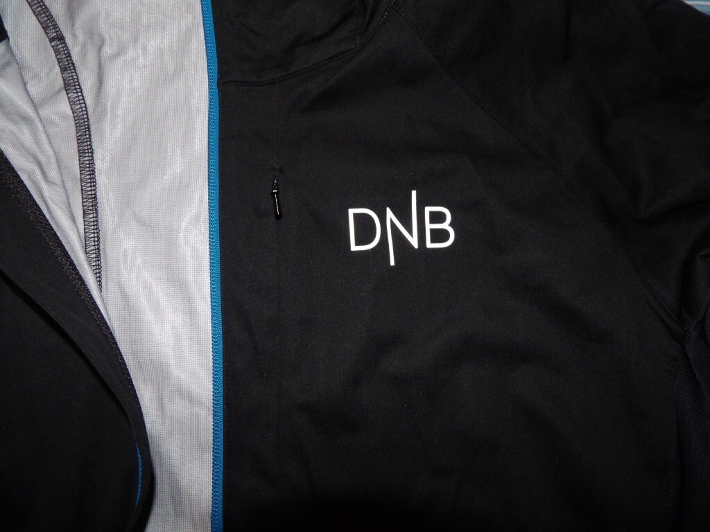 Phenix DNB Norway Light Softshell Technical  Jack… - image 4