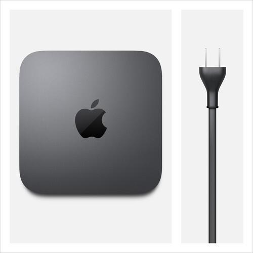 2018 Mac Mini MRTT2LL/A i7 Desktop 3.2GHz 32GB Ram 1TB SSD 2018 Mac Mini MRTT2LL/A i7 Desktop 3.2GHz 32GB Ram 1TB SSD