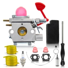 # 545081855 Carburetor For Craftsman 358794650 25CC 210Mph / 450 Cfm Gas Blower