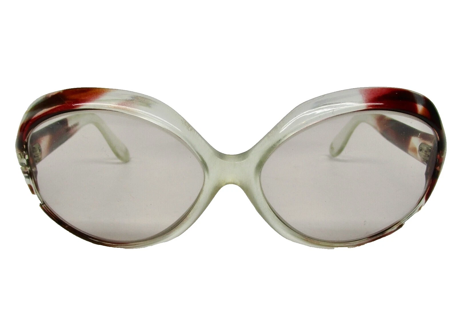 Gafas vintage redondo unisex para adultos