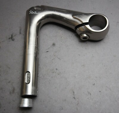 3TTT Status Vorbau Stem 100mm 1“ ステム　c32 3ttt Status Stem / 1