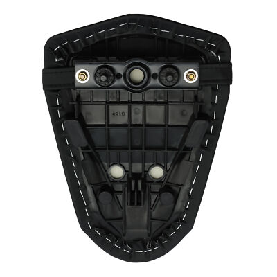 Rear Passenger Seat For Kawasaki Ninja ZX-10R (2008-2010) & ZX-6R