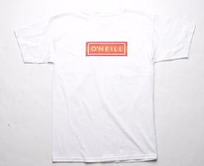 O'Neill Renegade Tee M White