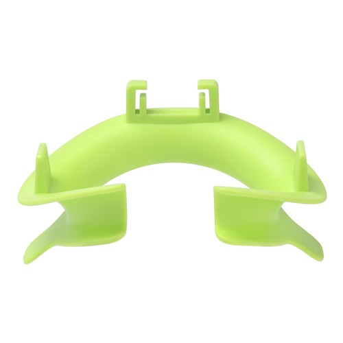 1-5 Stck. Zahn Silikon Mundöffner 3D Intraorale Lippenwange Retraktor weich - Bild 7 von 13