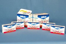 2000 BLADES  GILLETTE WILKINSON SWORD RAZOR B...