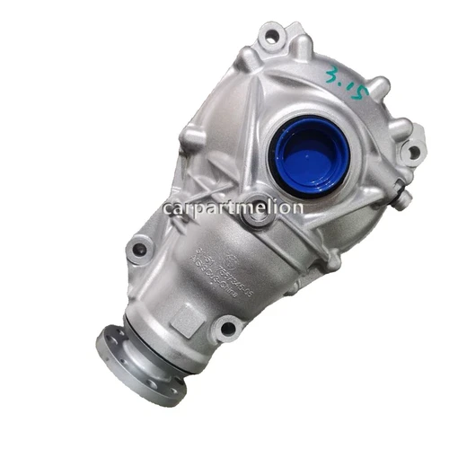Für BMW Vorderachsgetriebe 3.15 BMW X5 X6 F15 F16 E70 E71 F30 F20 31508635861 - Picture 8 of 13