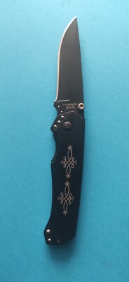 C.JUL.HERBERTZ 277710 POCKET KNIFE 