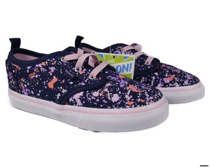 vans atwood slip on toddler