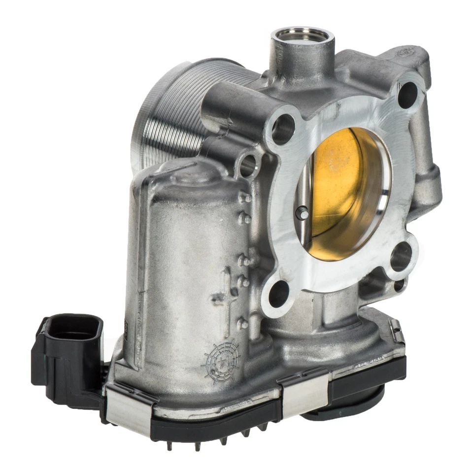 Оригинальный новый корпус дроссельной заслонки впрыска топлива 1,4 л 11-19 Cruze Encore Sonic Trax 55565489 - Изображение 3 из 4