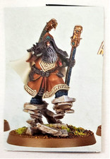 Grimnyr Warhammer 40k Leagues of Votann Squats ONLY Grimnyr, NO Drones