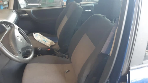 24462346 Centralina Motore per OPEL ZAFIRA A Elegance 2004 3710309 - Foto 8 di 10
