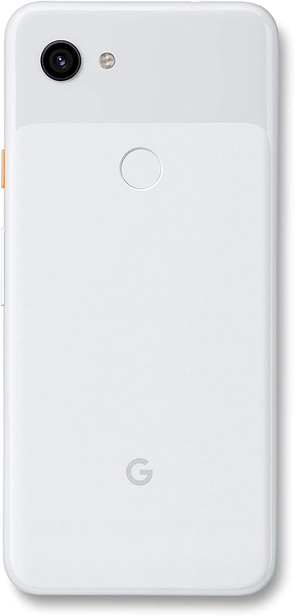 海外版(US) 美品Pixel3a Amazon.com: + Unlocked GSM (G020E) Smartphone 3a Pixel Google スマートフォン本体