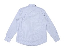 Jil Sander Blue Long Sleeve Dress Shirts for Men for sale | eBay