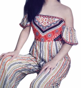 flying tomato jumpsuit