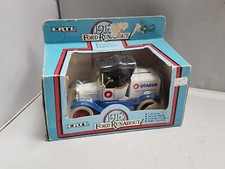 1986 Ertl 1918 Ford Runabout Bank Otasco 70th Anniversary 1/25 Scale 1867 