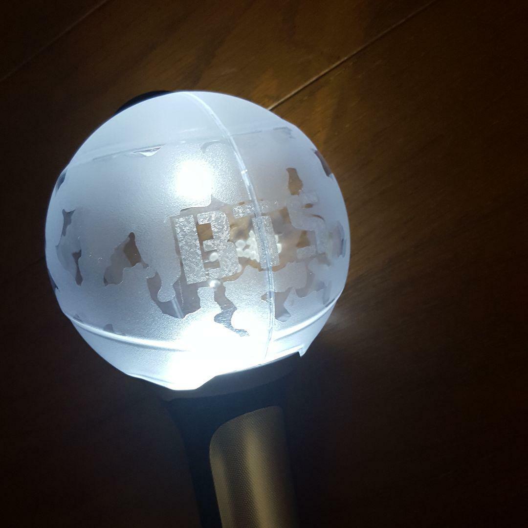 バンタン ペンライト BTS Army Bomb Ver 2 Stick Pen Light Strap Bantan Boys