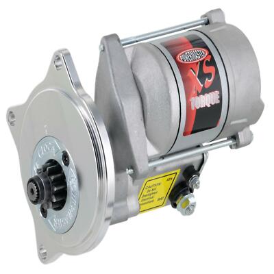 Powermaster Performance XS Torque Starter For 1969 Mercury Comet 1D24F6-2350