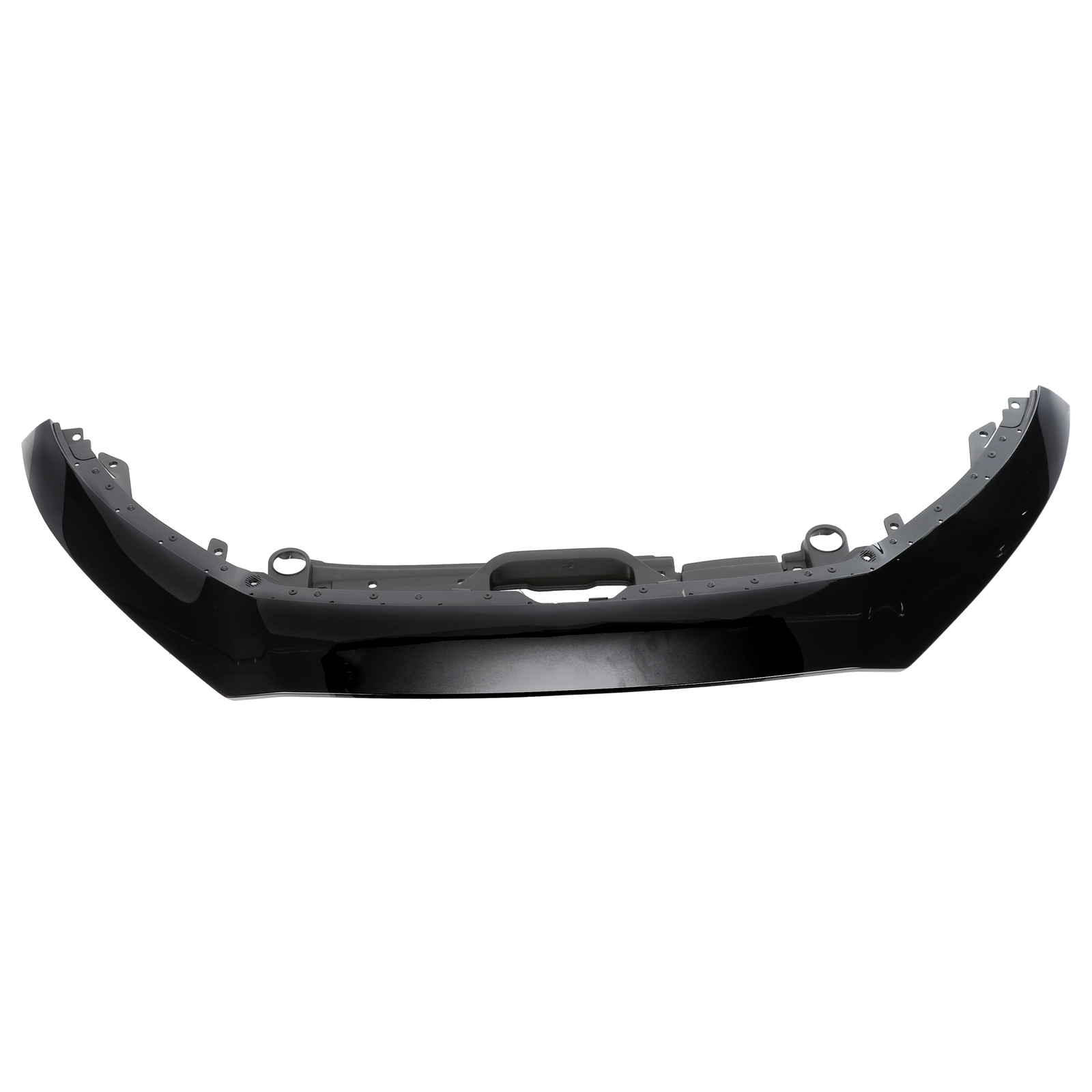 Conjunto de panel de radiador de parrilla para Mazda CX-30 2022-2023 (N/P DGJ1-50-7E0D-51)