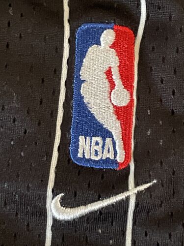 Hardaway Orlando #1 Jersey Men’s Medium Length +2 Nike NBA - Picture 3 of 5